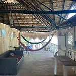 Nature Harmony Retreat in Tierra Bomba - Your Sustainable Escape 01