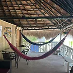 Nature Harmony Retreat in Tierra Bomba - Your Sustainable Escape 01