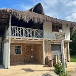 Nature Harmony Retreat in Tierra Bomba - Your Sustainable Escape 01