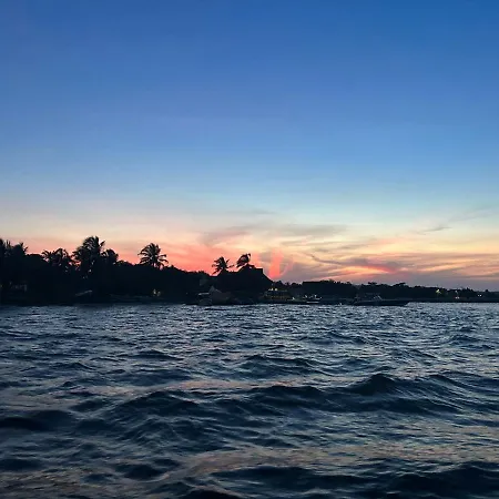 Nature Harmony Retreat In Tierra Bomba - Your Sustainable Escape 01 Cartagena
