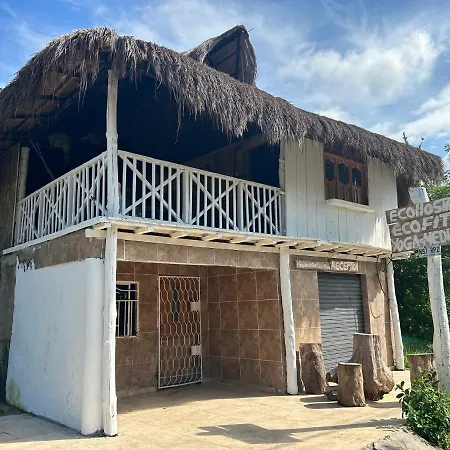 Nature Harmony Retreat In Tierra Bomba - Your Sustainable Escape 01 Cartagena