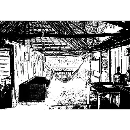 Nature Harmony Retreat In Tierra Bomba - Your Sustainable Escape 01 Hotel *