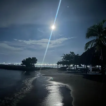 Hotel Nature Harmony Retreat In Tierra Bomba - Your Sustainable Escape 01 *