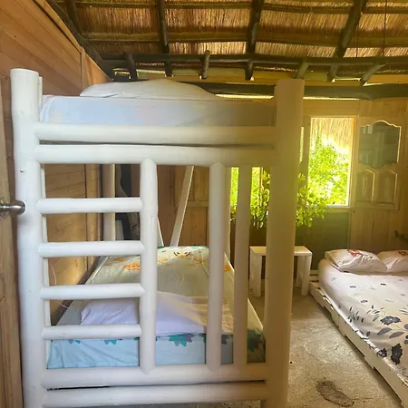 Hotel Nature Harmony Retreat In Tierra Bomba - Your Sustainable Escape 01 *