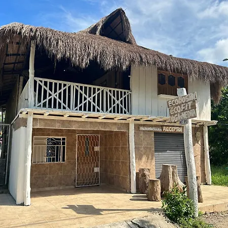 Hotel Nature Harmony Retreat In Tierra Bomba - Your Sustainable Escape 01 *